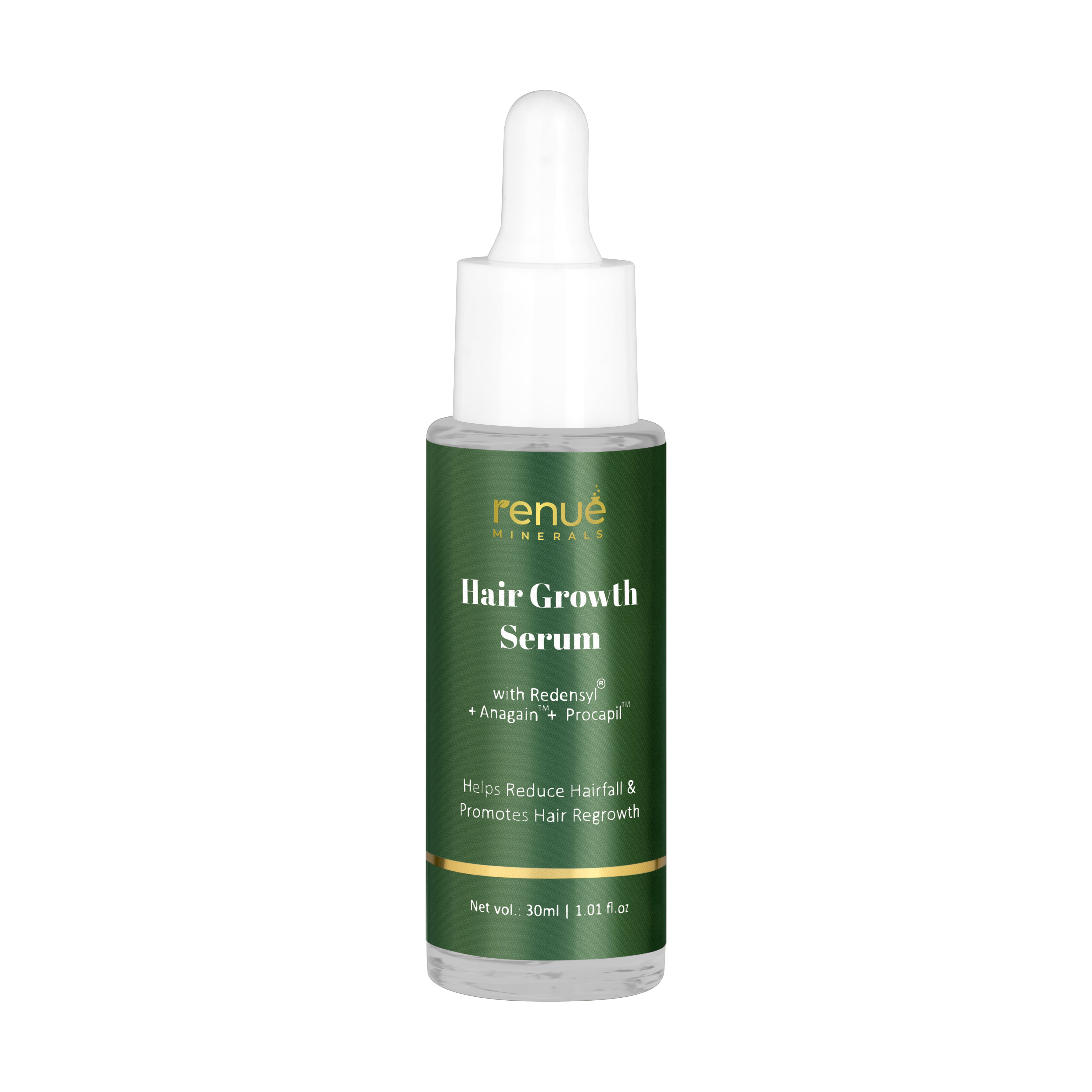 Hair Growth Serum