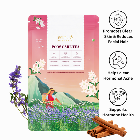 PCOS CARE TEA