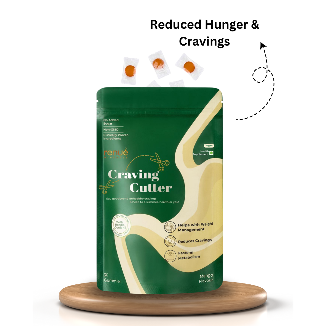 🎁 Craving cutter (100% off)