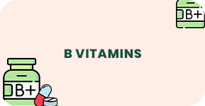 B Vitamins