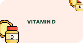 Vitamin D