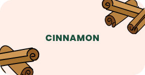 Cinnamon