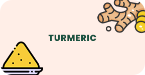 Turmeric