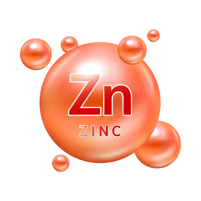 Zinc