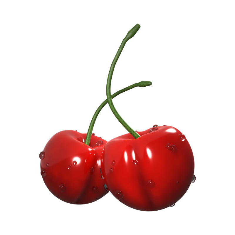 Tart Cherry