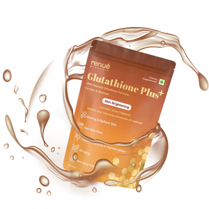 India's First Glutathione Plus+